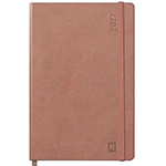 ΗΜΕΡΟΛΟΓΙΟ RHODIA 2027 A5 194755C PINK
